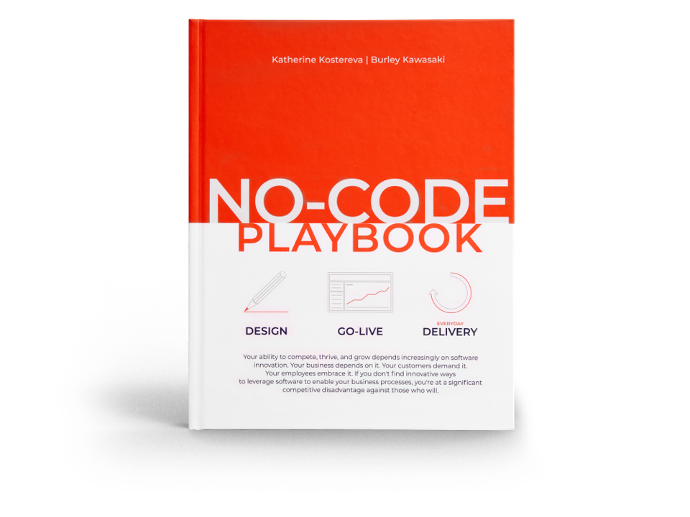 Creatio No Code Playbook imDigital