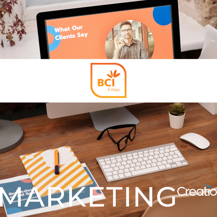 Creatio Marketing BCI